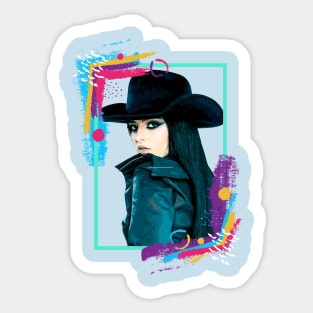 Jessie Murph Sticker